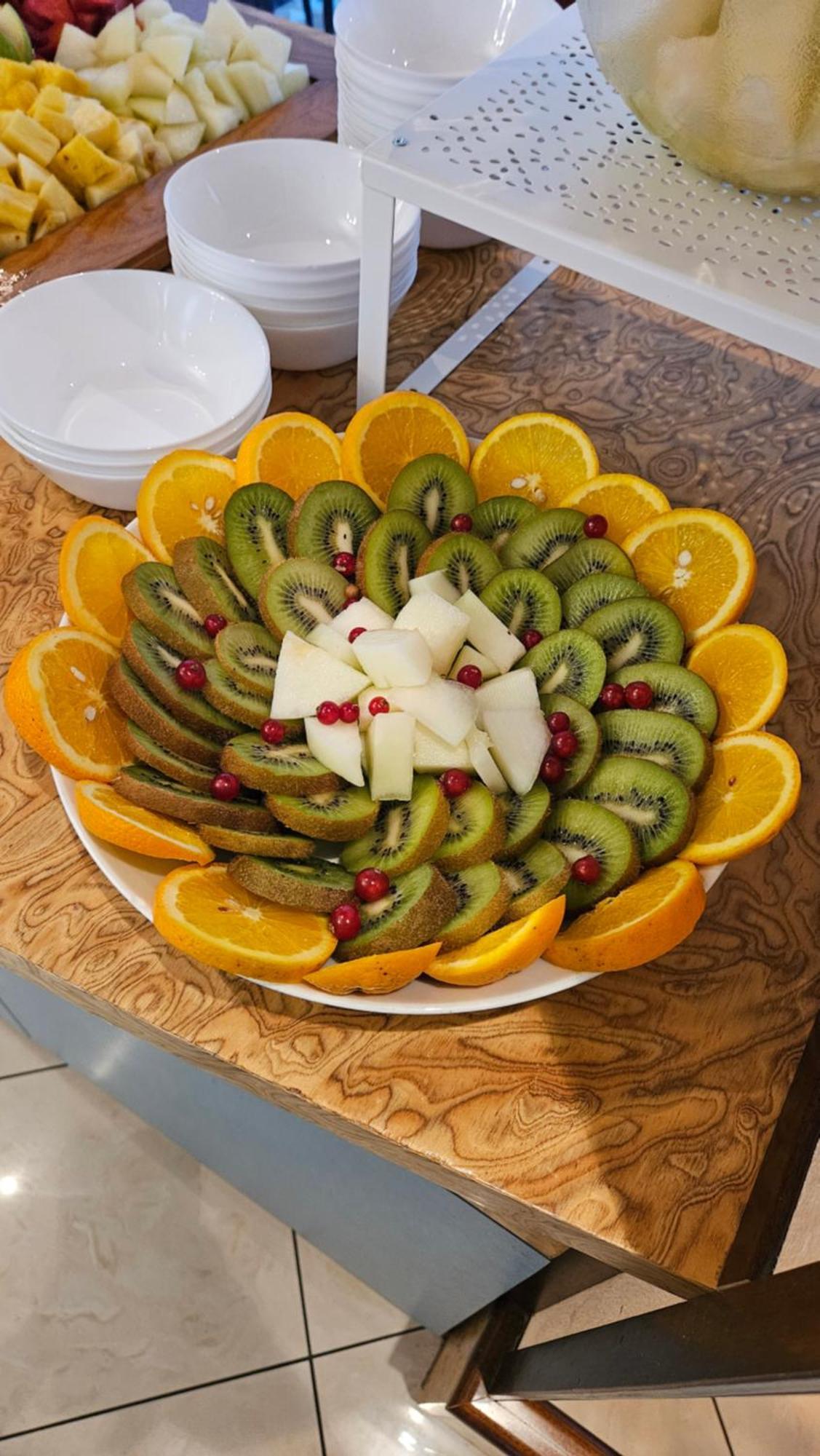 Hotel Soleblu ريميني المظهر الخارجي الصورة